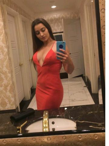 Индивидуалка Влада Фотография 3