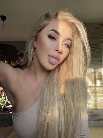 Индивидуалка Алиса Фотография 2