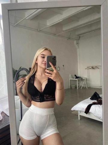 Индивидуалка Эмиля Фотография 2