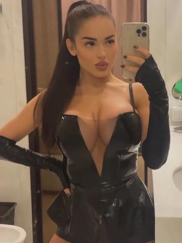 Индивидуалка София Фотография 2